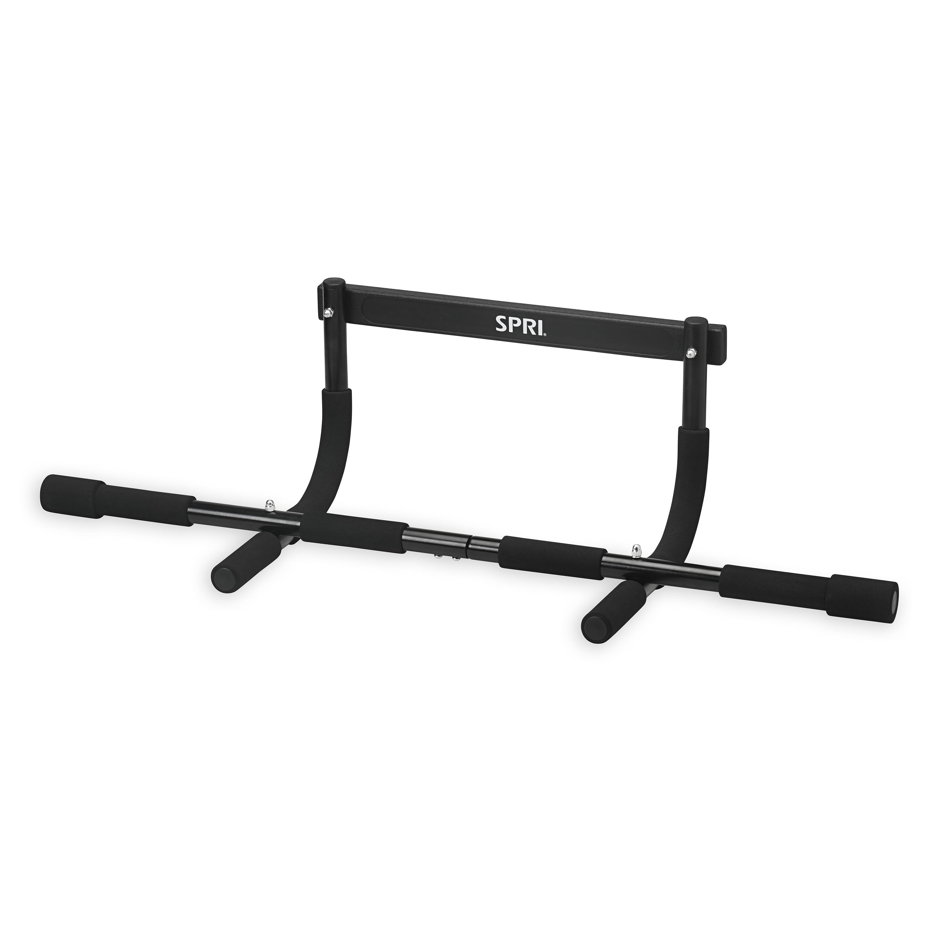 Premium Pull Up Bars